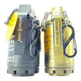 Encendedor candela con forma de granada grande VTR-233